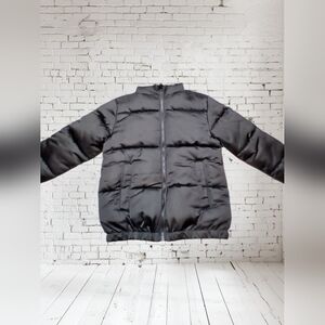 Wonder Nation Kids Puffer Jacket | Size Small (6/7) | NWT |